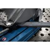 Bosch GCD 18V-355 Professional, 0601B59000, Coupe-et scie à onglet Bleu