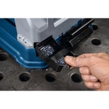 Bosch GCD 18V-355 Professional, 0601B59000, Coupe-et scie à onglet Bleu