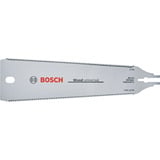 Bosch Lame pour scie japonaise Ryoba 250mm, 17 TPI / 7-10 TPI, Lame de scie 