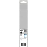Bosch S 1130 CF Lames de scie sabre Bimétal 1 pièce(s), Lame de scie Lames de scie sabre, Tuyau, Profil, Bimétal, Noir, 8 + 10, 2,5 mm