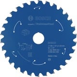 Bosch ‎2608644530 lame de scie circulaire 13,6 cm 1 pièce(s) Acier inoxydable, 13,6 cm, Bosch, 200 g, 1 pièce(s)