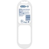 Braun Oral-B Aufsteckbürsten iO Specialized Clean, Tête brosse à dent électrique Blanc