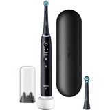 Braun Oral-B iO Series 6, Brosse a dents electrique Noir