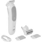 Braun Series 5 Bodygroomer BG5550, Tondeuse Gris