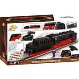 COBI Collection historique - DR BR 03 Locomotive à vapeur, Jouets de construction Échelle 1:35