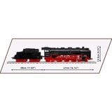 COBI Collection historique - DR BR 03 Locomotive à vapeur, Jouets de construction Échelle 1:35