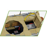 COBI Panzer VI Tiger no131, Jouets de construction 