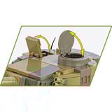 COBI Panzer VI Tiger no131, Jouets de construction 