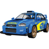 COBI Subaru Impreza WRC 2003, Jouets de construction 