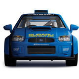 COBI Subaru Impreza WRC 2003, Jouets de construction 