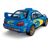 COBI Subaru Impreza WRC 2003, Jouets de construction 