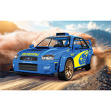 COBI Subaru Impreza WRC 2003, Jouets de construction 