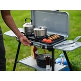 Campingaz Camping Kitchen 2 Multi Cook Plus cuisinière à gaz gaz Gris