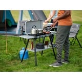 Campingaz Camping Kitchen 2 Multi Cook Plus cuisinière à gaz gaz Gris