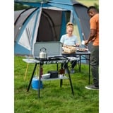 Campingaz Camping Kitchen 2 Multi Cook Plus cuisinière à gaz gaz Gris