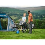 Campingaz Camping Kitchen 2 Multi Cook Plus cuisinière à gaz gaz Gris