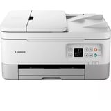 Canon PIXMA TS7451i Jet d'encre A4 4800 x 1200 DPI Wifi, Imprimante multifonction Blanc, Jet d'encre, Impression couleur, 4800 x 1200 DPI, Copie couleur, A4, Blanc