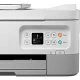 Canon PIXMA TS7451i Jet d'encre A4 4800 x 1200 DPI Wifi, Imprimante multifonction Blanc, Jet d'encre, Impression couleur, 4800 x 1200 DPI, Copie couleur, A4, Blanc