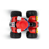 Carrera RC 2,4GHz Mario Kart - Mario Quad, Voiture télécommandée 