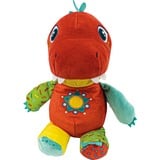 Clementoni Mon petit dino, Figurine Dinosaure, 0,5 an(s), Sonore, LR44
