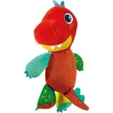 Clementoni Mon petit dino, Figurine Dinosaure, 0,5 an(s), Sonore, LR44