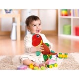 Clementoni Mon petit dino, Figurine Dinosaure, 0,5 an(s), Sonore, LR44