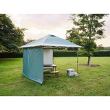 Coleman 2 parois latérales pour pavillon FastPitch OnePush M Turquoise