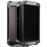 Cooler Master Cosmos C700M Full Tower Noir, Gris, Argent boîtier big tower Noir | 4x USB-A | 1x USB-C | RGB | Window