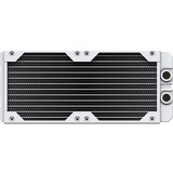Corsair CX-9033002-WW, Radiateur Blanc