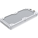 Corsair CX-9033002-WW, Radiateur Blanc
