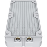 Corsair Hydro X Series XR5 240 V2, Radiateur Blanc