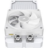 Corsair Hydro X Series XR5 240 V2, Radiateur Blanc