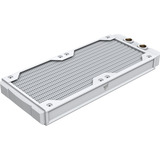 Corsair Série Hydro X XR5 240 mm V2, Radiateur Blanc
