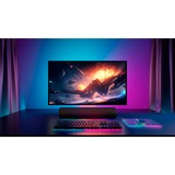 Creative Sound Blaster GS3, Barre de son Noir