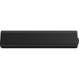 Creative Sound Blaster GS3, Barre de son Noir