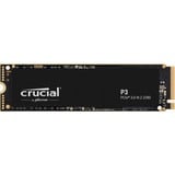 Crucial CT500P2SSD8 SSD 