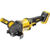 DEWALT DCG418NT-XJ, Meuleuse d'angle Jaune/Noir