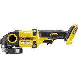DEWALT DCG418NT-XJ, Meuleuse d'angle Jaune/Noir