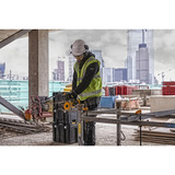 DEWALT DCG418NT-XJ, Meuleuse d'angle Jaune/Noir