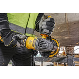 DEWALT DCG418NT-XJ, Meuleuse d'angle Jaune/Noir