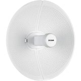 D-Link DAP-3712 pont & répéteur Pont réseau 867 Mbit/s Blanc, Bridge Pont réseau, 867 Mbit/s, Wifi, Ethernet/LAN, Blanc