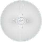 D-Link DAP-3712 pont & répéteur Pont réseau 867 Mbit/s Blanc, Bridge Pont réseau, 867 Mbit/s, Wifi, Ethernet/LAN, Blanc