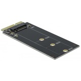 DeLOCK Adaptateur SATA 22-Pin vers M.2 Key B Slot 