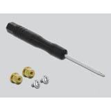 DeLOCK Adaptateur SATA 22-Pin vers M.2 Key B Slot 