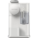 DeLonghi Lattissima One EN 510.W, Machine à capsule Blanc