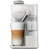 DeLonghi Lattissima One EN 510.W, Machine à capsule Blanc