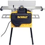 DeWALT D27300-QS, Rabot électrique Jaune/Noir