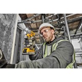DeWALT DCF840NT-XJ, Percuteuse Jaune/Noir