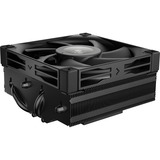 DeepCool AN400 BK, Refroidisseur CPU Noir