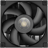 DeepCool AN400 BK, Refroidisseur CPU Noir